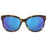 ფოტო #2 პროდუქტის COSTA Bimini Mirrored Polarized Sunglasses