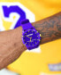 Фото #3 товара Часы SPGBK Watches Griffin Royal Purple 44mm