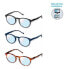 ფოტო #3 პროდუქტის MOSES Reading Glasses +3.0