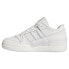 Фото #4 товара ADIDAS ORIGINALS Forum Low CL trainers