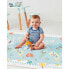 Фото #7 товара SKIP HOP Double Reversible Playmat Travellers