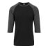 URBAN CLASSICS Contract Raglan T-shirt