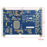 Touch screen H - capacitive LCD TFT 5'' 800x480px HDMI + USB for Raspberry Pi - Waveshare 14300