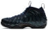 Nike Foamposite One Glittery 全息喷 喷泡高帮一体成型 高帮 复古篮球鞋 男女同款 幻彩绿 / Кроссовки Nike Foamposite One AA3963-400