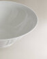 Фото #5 товара Porcelain salad bowl