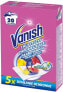 Vanish Color Protect Chusteczki wyłapujące barwnik 20 prań