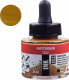 Фото #1 товара Artequipment Amsterdam Acrylic Ink Bottle Raw Sienna 234