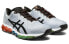 Фото #3 товара Asics GEL-Quantum 360 5 JCQ 跑步鞋 灰色 / Кроссовки Asics GEL-Quantum 360 5 JCQ 1021A153-020