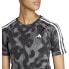 Фото #8 товара ADIDAS Own The Run Excite AOP short sleeve T-shirt