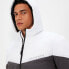 ELLESSE Sabatini padded jacket