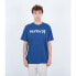 ფოტო #1 პროდუქტის HURLEY Evd One&Only Solid Short Sleeve T-Shirt