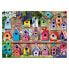 Фото #2 товара Puzzle Home Tweet Home 1000 Teile