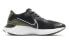 Фото #3 товара Nike Renew Run Special Edition 拼接运动 防滑 低帮 跑步鞋 男款 黑金 / Кроссовки Nike Renew Run Special Edition CT3509-001