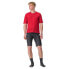 CASTELLI Trail Tech 2 short sleeve T-shirt