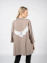 Фото #5 товара Yeezy Gap Engineered by Balenciaga T-Shirt "Dove"