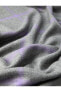 Фото #3 товара Шарф Koton Докума с пушистыми краями, мягкий текстиль