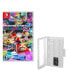 Фото #1 товара Игра для приставки Nintendo Mario Kart 8 с контейнером для игр Switch.