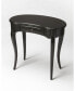 Edgewater Licorice Writing Desk