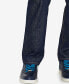 ფოტო #5 პროდუქტის Men's 501® Original Shrink-to-Fit™ Non-Stretch Jeans