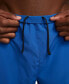ფოტო #4 პროდუქტის Challenger Men's Dri-FIT Brief-Lined 5" Running Shorts