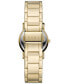 Фото #2 товара Наручные часы Calvin Klein Women's Stainless Steel Bracelet Watch 35mm