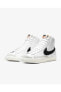 Фото #6 товара Кроссовки женские Nike Blazer Mid '77 Белые