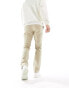 Polo Ralph Lauren slim fit stretch twill chino trousers in khaki beige