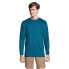 Фото #5 товара Men's Long Sleeve Cotton Supima Tee