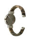 Фото #3 товара Часы и аксессуары Olivia Pratt браслет на запястье с змеиным узором для женщин