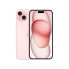Фото #1 товара Apple iPhone 15 Plus 128GB Pink - Smartphone - 128 GB