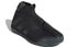 Фото #3 товара Кроссовки женские Adidas Stycon Clay черно-серые
