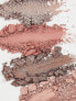 Фото #4 товара Revolution Pro Glam Eyeshadow Palette - Love Yourself Soft Pink