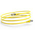 Фото #2 товара Cian Technology GmbH Inca CAT6 RJ45 3 m - 3 m - Cat6 - U/UTP (UTP) - RJ-45 - RJ-45