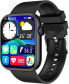 Smartwatch WQX7B - Black