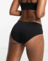 Фото #2 товара Ellesse seamfree brief in black