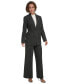 Фото #1 товара Пиджак женский DKNY с одной пуговицей и длинным рукавом