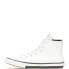 Фото #7 товара Harley-Davidson Baxter D93679 Mens White Lifestyle Sneakers Shoes