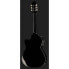 Фото #3 товара Гитара классическая Thomann Classic-CE 4/4 черная