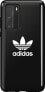 Adidas adidas OR Snap Case Trefoil FW20 for P40 black