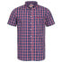 Фото #1 товара LONSDALE Brixworth short sleeve shirt