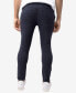 Фото #18 товара X-Ray Men's Trouser Slit Patch Pocket Nylon Pants
