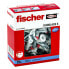 Фото #10 товара дюбеля и шурупы Fischer 44 mm (25 штук)