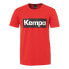 Фото #1 товара KEMPA Promo short sleeve T-shirt