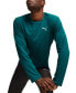 Фото #1 товара Men's Run Cloudspun Long-Sleeve T-Shirt
