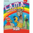 Фото #1 товара LAMA the board game New Sealed in Box