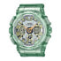 Фото #2 товара CASIO G-SHOCK GMA-S120GS-3AER watch