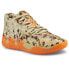 Фото #2 товара Puma Mb.01 Digital Camo Basketball Mens Size 13 M Sneakers Athletic Shoes 37921