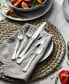 Фото #4 товара Zwilling TWIN® Brand Angelico 18/10 Stainless Steel 45-Pc. Flatware Set, Service for 8