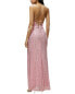 Фото #2 товара Juliet Roses Maxi Dress Women's 2