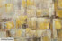 Фото #9 товара Картина KUNSTLOFT Акриловая картина Сияние фонарей в ночи 80x80 см